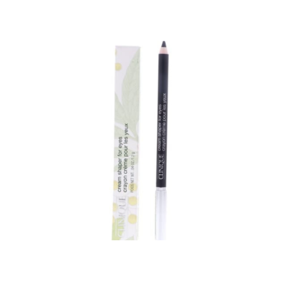 Clinique Cream Shaper for Eyes, 101 Black Diamond, 0.04 oz