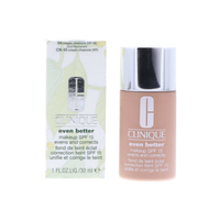 Clinique Even Better Makeup SPF15, CN40 Cream Chamois, 1 oz