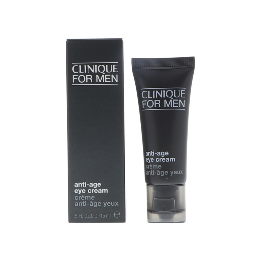 Clinique for Men Anti-Age Eye Cream, 0.5 oz
