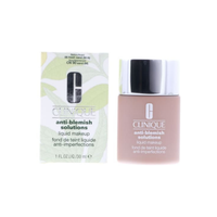 Clinique Anti-Blemish Solutions Liquid Makeup, CN90 Sand, 1 oz