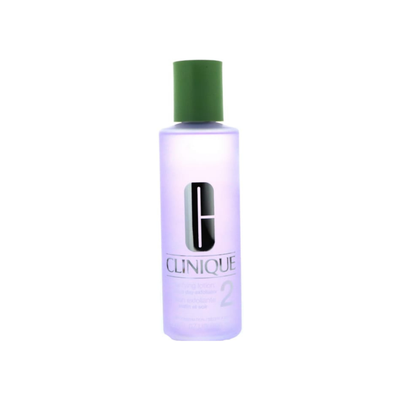 Clinique Clarifying Lotion 2 for Dry Combination Skin, 13.5 oz