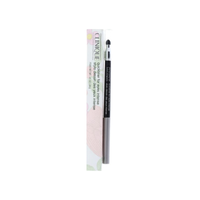 Clinique Quickliner for Eyes, 09 Intense Ebony, 0.01 oz