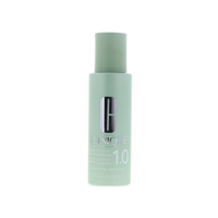Clinique Clarifying Lotion Twice a Day Exfoliator 1.0 Alcohol-Free, 6.7 oz