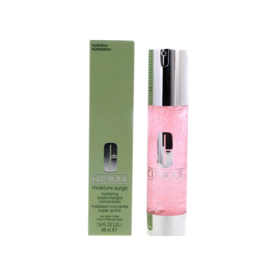 Clinique Moisture Surge Hydrating Supercharged Concentrate, 1.6 oz