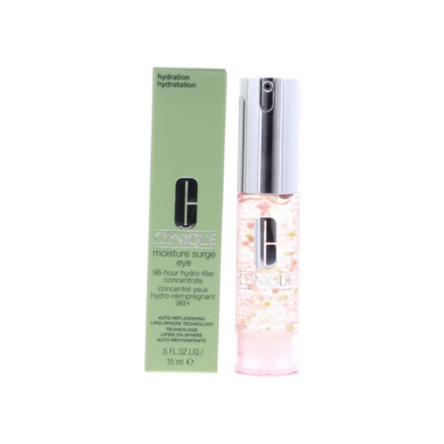 Clinique Moisture Surge Eye 96-hour Hydro-Filler Concentrate, 0.5 oz