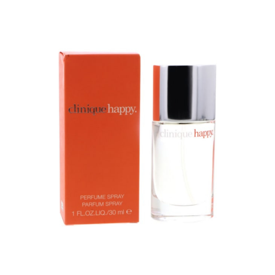 Clinique Happy Perfume Spray, 1 oz