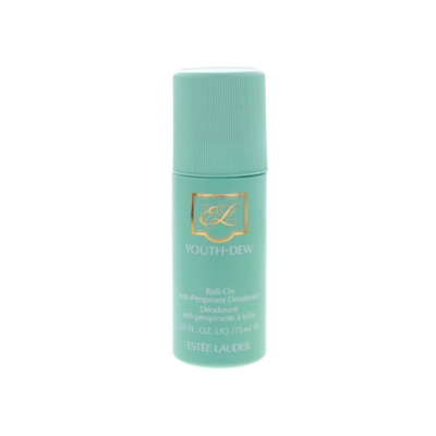 Estee Lauder Youth-Dew Roll-On Anti-Perspirant Deodorant, 2.5 oz