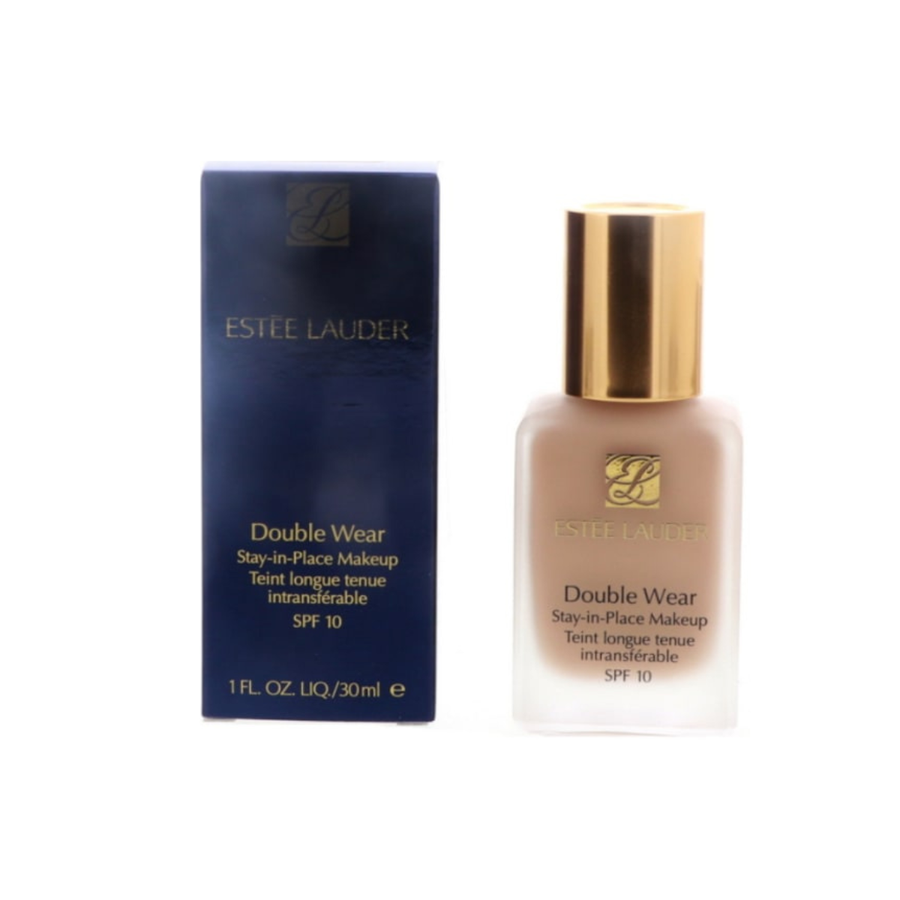 Estee Lauder Double Wear Stay-in-Place Makeup SPF10, 1N2 Ecru, 1 oz