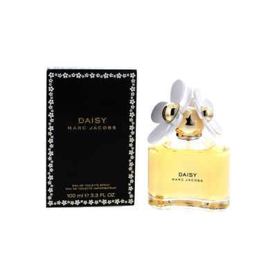 Marc Jacobs Daisy Eau de Toilette, 3.3 oz