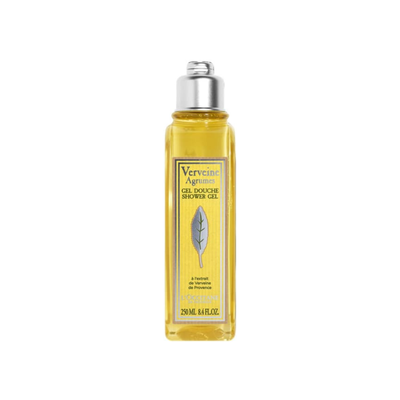 L'Occitane Verbena Shower Gel, 8.4 oz