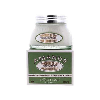 L'Occitane Almond Milk Concentrate, 6.9 oz