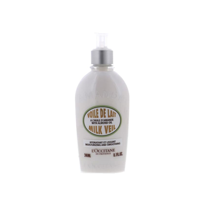 L'Occitane Almond Milk Veil, 8.1 oz