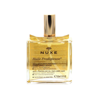 Nuxe Huile Prodigieuse Multi-Purpose Dry Oil, 1.6 oz
