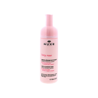 Nuxe Very Rose Light Cleansing Foam, 5 oz
