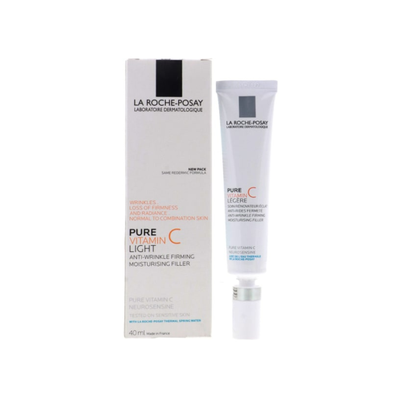 La Roche Posay Pure Vitamin C Face Cream, 1.4 oz
