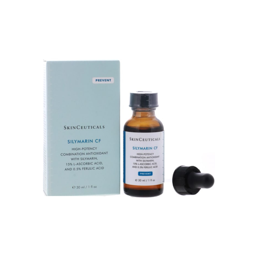 SkinCeuticals Silymarin CF, 1 oz