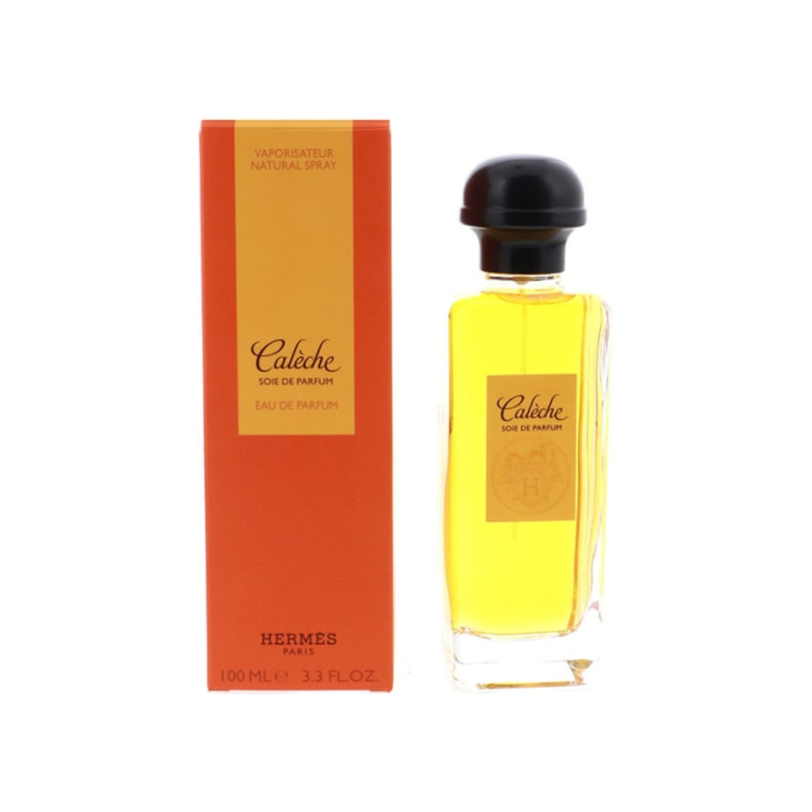 Hermes Caleche Soie de Parfum, 3.3 oz