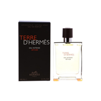 Hermes Terre d'Hermes Eau Intense Vetiver Eau de Parfum, 3.3 oz