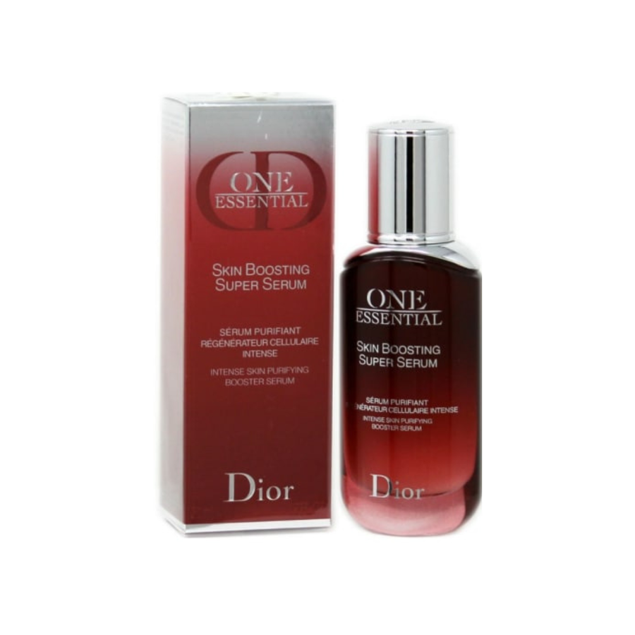 Dior One Essential Skin Boosting Super Serum, 1.7 oz