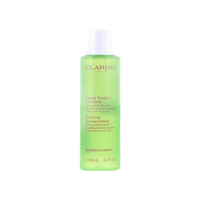 Clarins Purifying Toning Lotion for Combination to Oily Skin, 6.7 oz