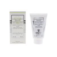 Sisley Deeply Purifying Mask with Tropical Resins, 2 oz