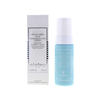Sisley Radiance Foaming Cream Depolluting Cleansing Make-Up Remover, 4.2 oz