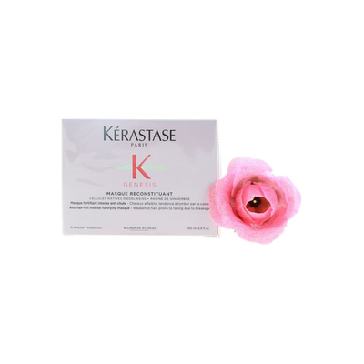 Kerastase Genesis Masque Reconstituant Hair Masque, 6.8 oz