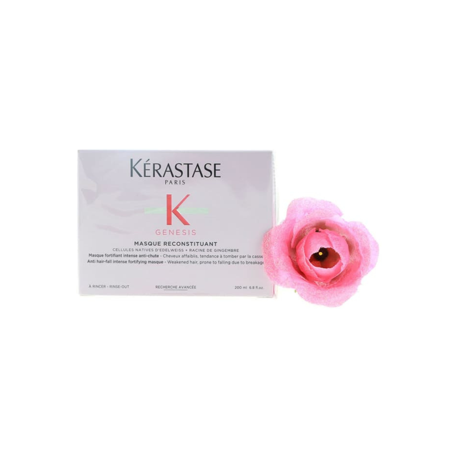 Kerastase Genesis Masque Reconstituant Hair Masque, 6.8 oz