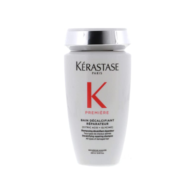 Kerastase Premiere Bain Decalcifiant Reparateur Shampoo, 8.5 oz