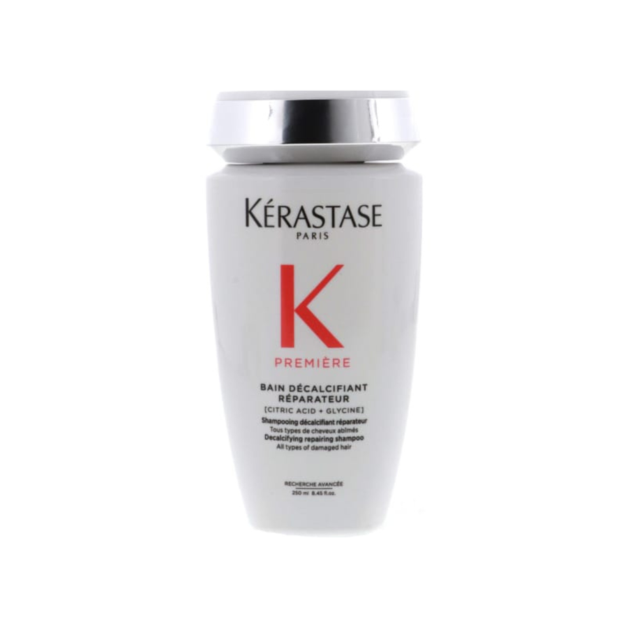 Kerastase Premiere Bain Decalcifiant Reparateur Shampoo, 8.5 oz