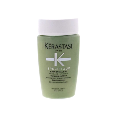 Kerastase Specifique Bain Divalent Shampoo, 2.7 oz