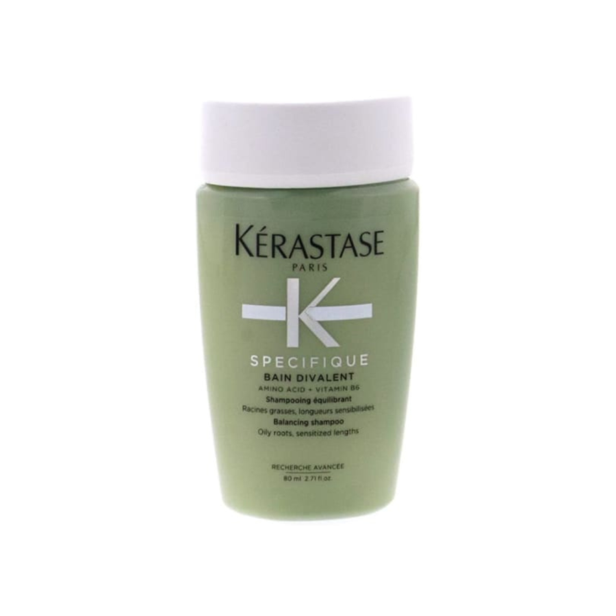 Kerastase Specifique Bain Divalent Shampoo, 2.7 oz