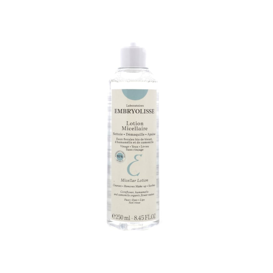 Embryolisse Lotion Micellaire, 250 ml / 8.5 oz