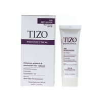 TIZO Photoceutical AM Replenish Non-Tinted SPF40, 1.75 oz