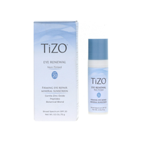 TIZO Eye Renewal Non-Tinted SPF20, 0.5 oz