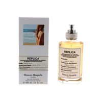Maison Margiela Replica Beach Walk Eau De Toilette, 3.4 oz