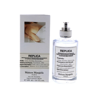 Maison Margiela Replica Lazy Sunday Morning Eau de Toilette, 3.4 oz