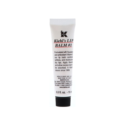 Kiehl's Lip Balm #1 Original, 0.5 oz