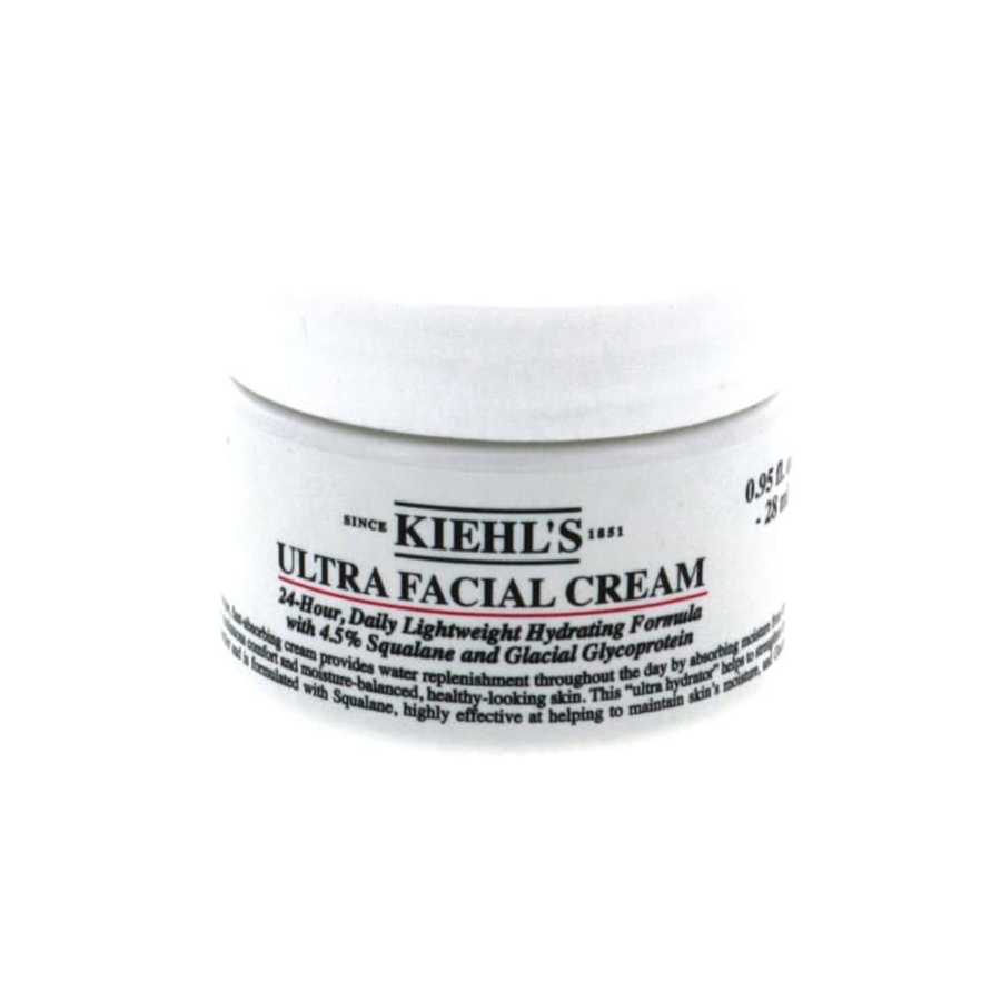 Kiehl's ultra facial cream, 0.95 oz