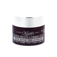Kiehl's Super Multi-Corrective Eye Zone Treatment, 0.5 oz