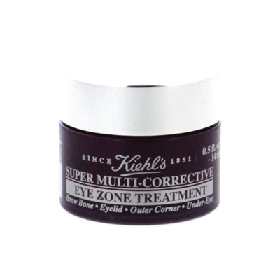 Kiehl's Super Multi-Corrective Eye Zone Treatment, 0.5 oz