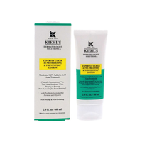Kiehl's Expertly Clear Acne-Treating & Preventing Lotion, 2 oz