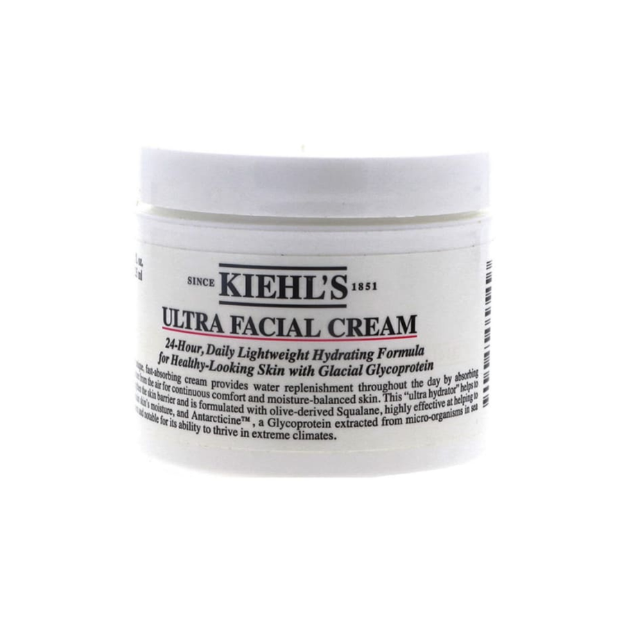 Kiehl's Ultra Facial Cream, 4.2 oz