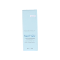 SkinCeuticals Discoloration Defense Serum, 1 oz