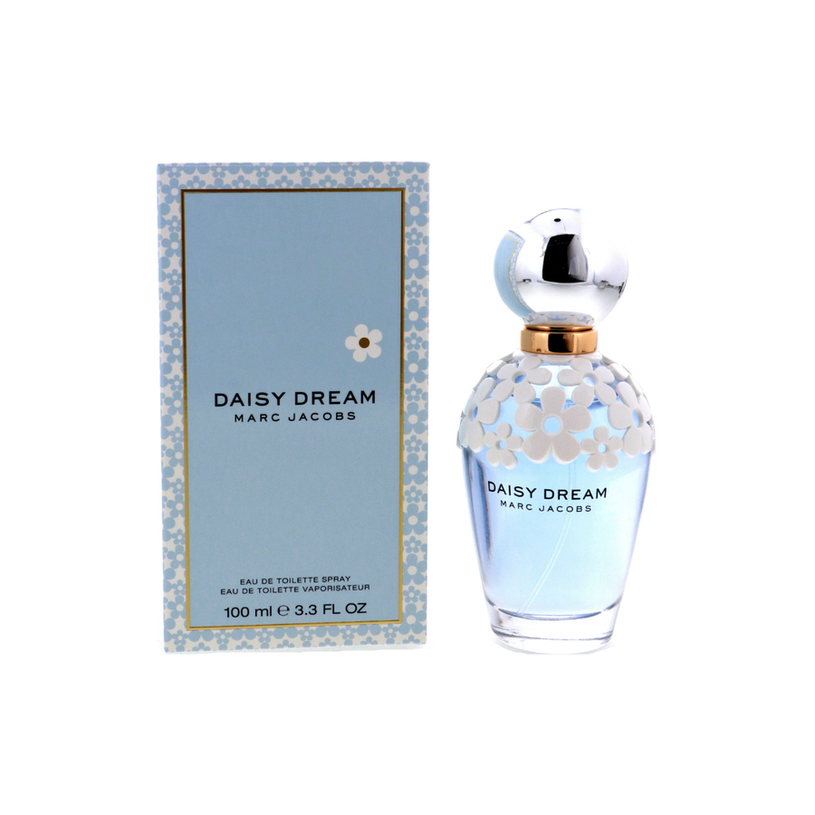 Marc Jacobs Daisy Dream Eau de Toilette, 3.4 oz