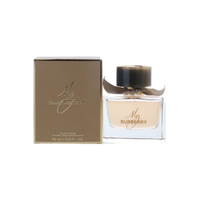 Burberry My Burberry Eau de Parfum, 3 oz