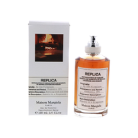 Maison Margiela Replica By The Fireplace Eau de Toilette, 3.4 oz