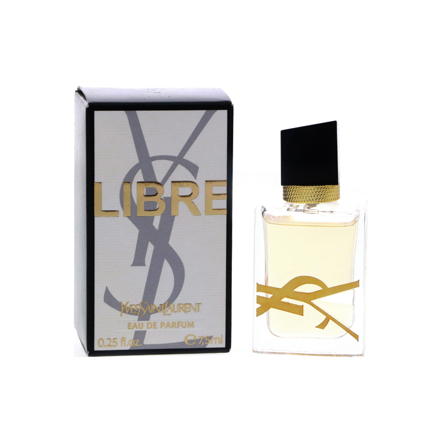 Yves Saint Laurent Libre Eau de Parfum, 0.25 oz