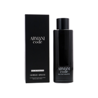 Giorgio Armani Armani Code Eau de Toilette, 6.7 oz