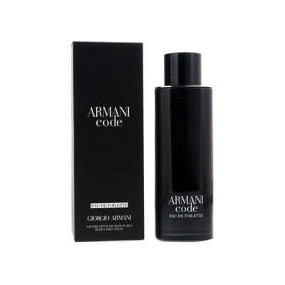 Giorgio Armani Armani Code Eau de Toilette, 6.7 oz